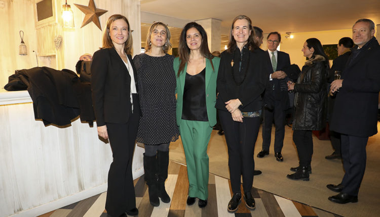 Look del mes de desembre 2019