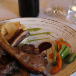 carn a L'era del rossell