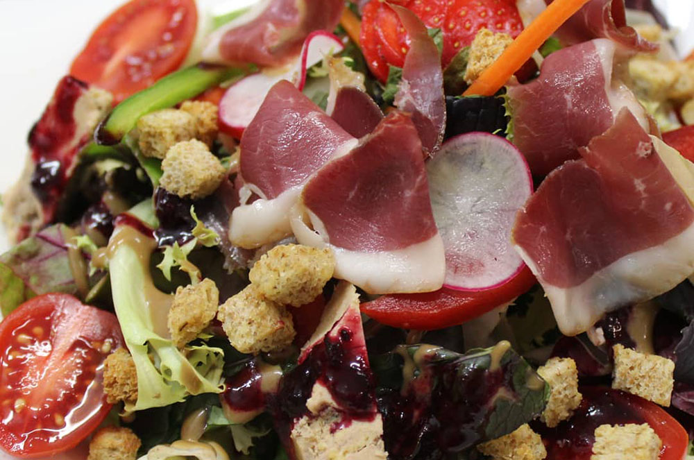 Plat L'era del rossell