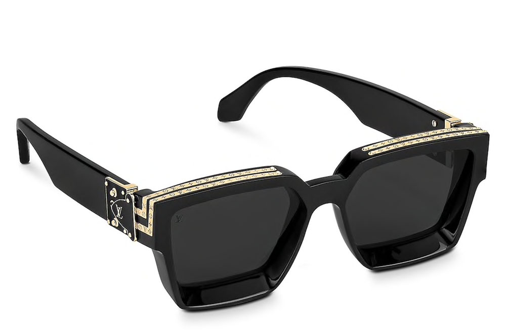 Ulleres de sol 1.1 Millonaires de Louis Vuitton