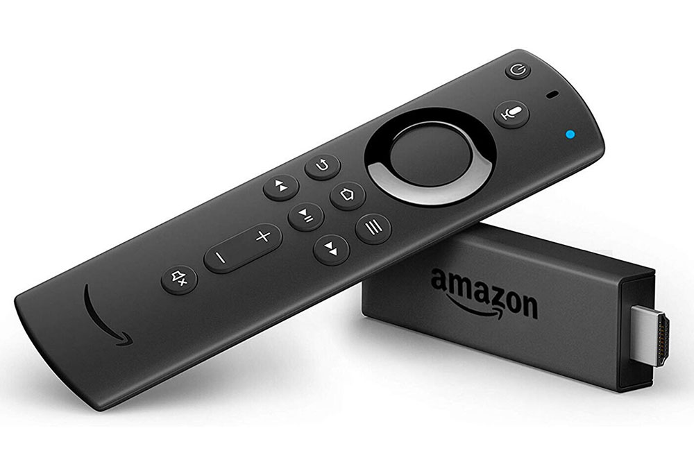 Amazon Fire TV Stick
