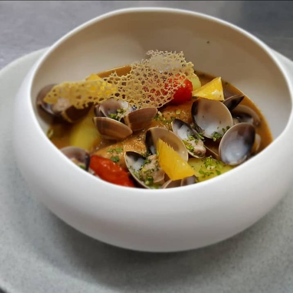 Degustació L'era del rossell