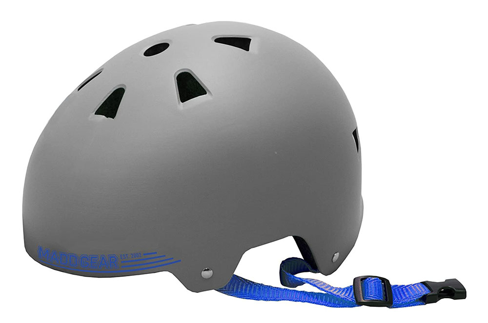 Casc Madd Gear per al Nadal