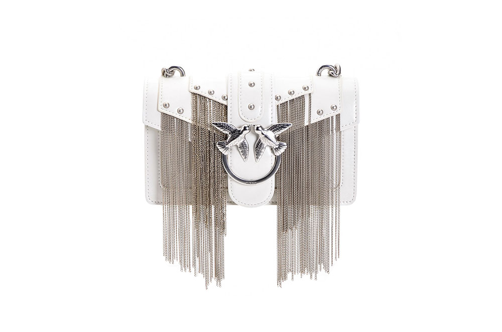 Lucky Bag Pinko de vaquera