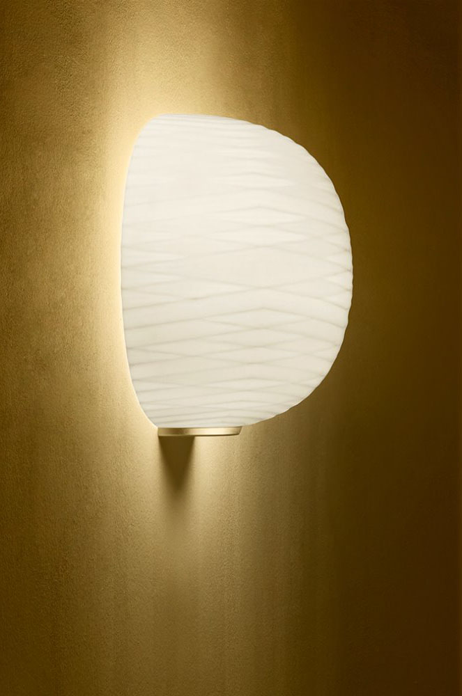 Col·lecció de làmpades de Mix&Match de FOSCARINI