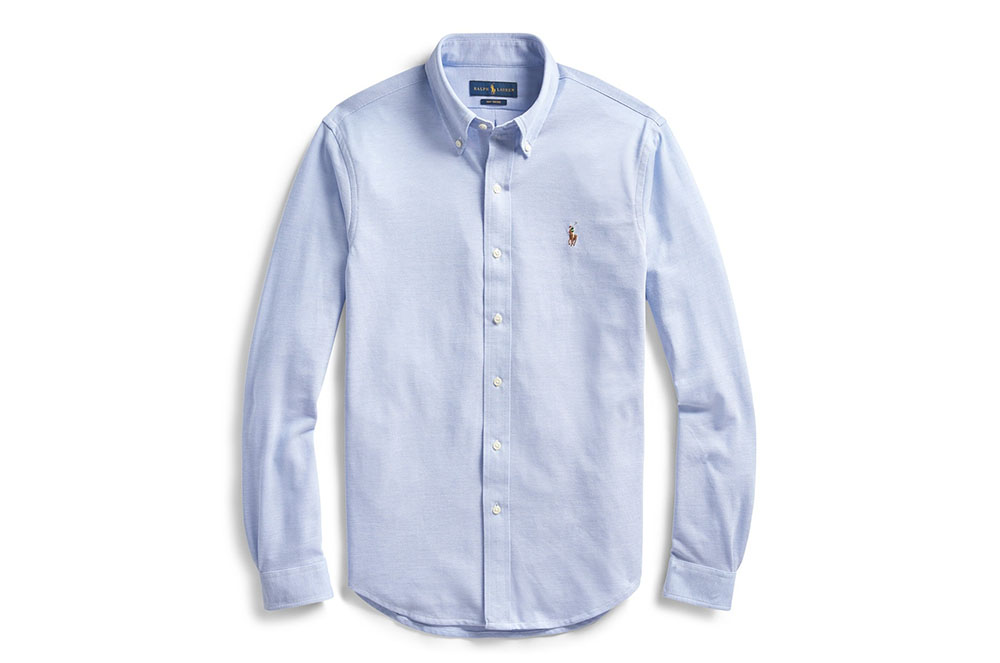 Camisa bàsica de Polo by Ralph Lauren