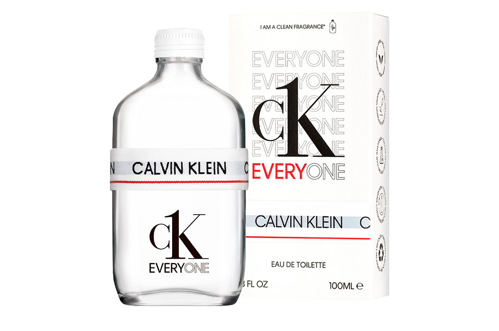 CK Everyone eau de toilette de Calvin Klein per al dia del pare