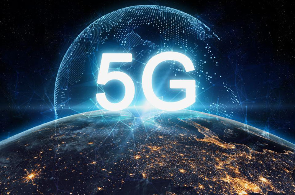 Innovació tecnològica en connectivitat 5G