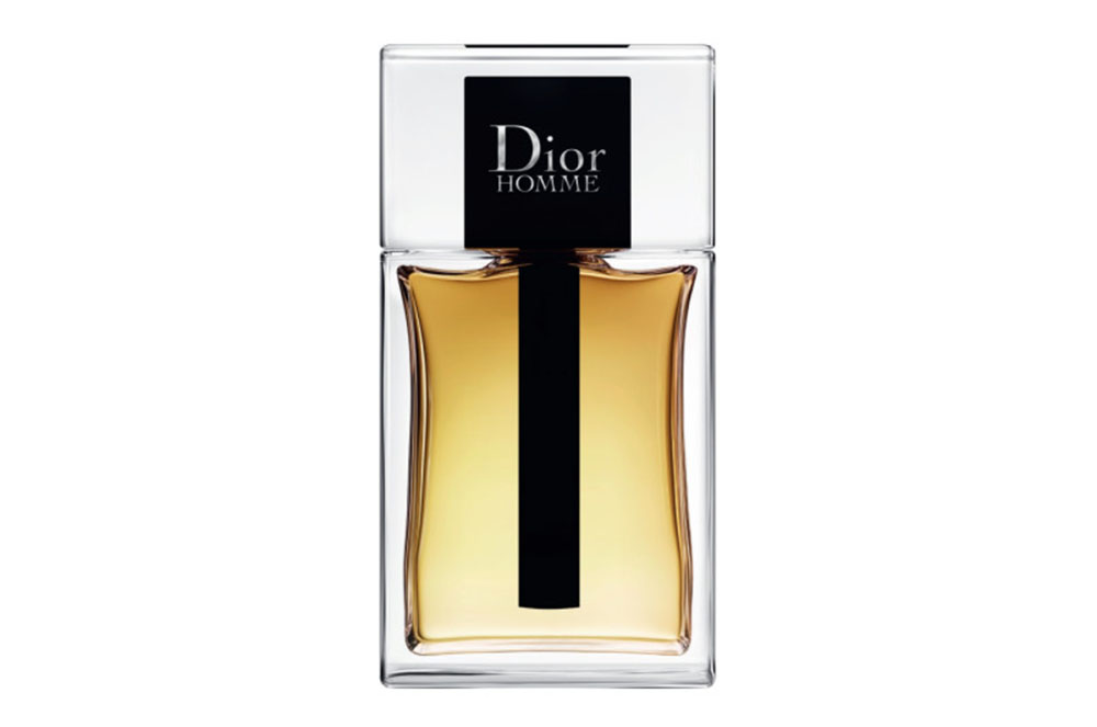 Dior Homme eau de toilette de Christian Dio