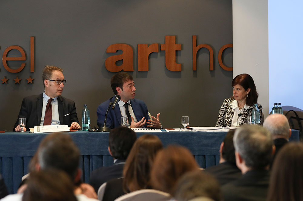 Cicle de xerrades Esade Alumni