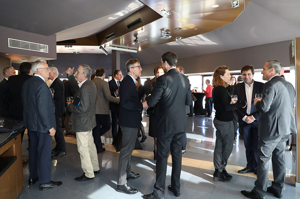 Trobada anual d'Esade Alumni