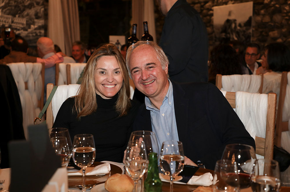 Nit de l'Esquí 2020 amb la FAE