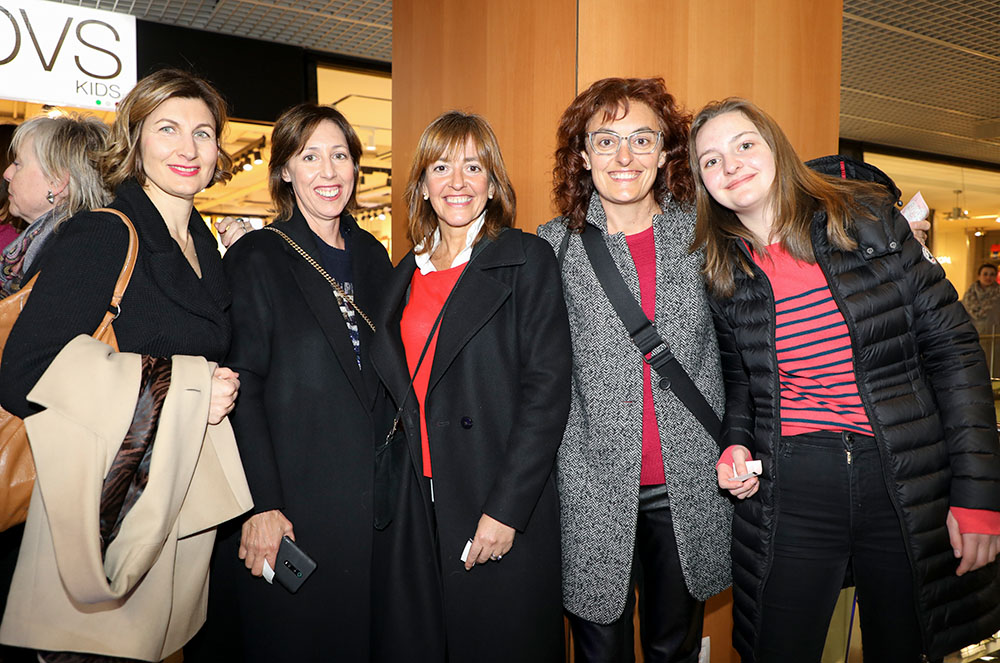 Convidades a la funció especial d'Autea a Cinemes Illa