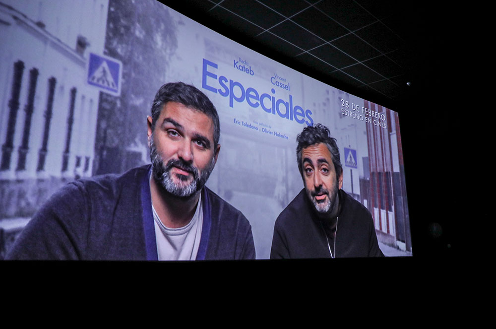 Especiales amb Autea a Cinemes Illa