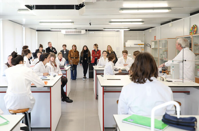 Jornada d'Open Days a Agora International School Andorra