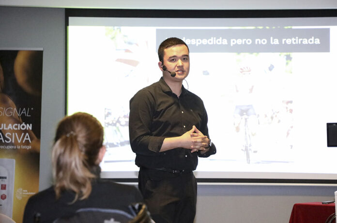 Aitaro Seikai CEO de Nesa World