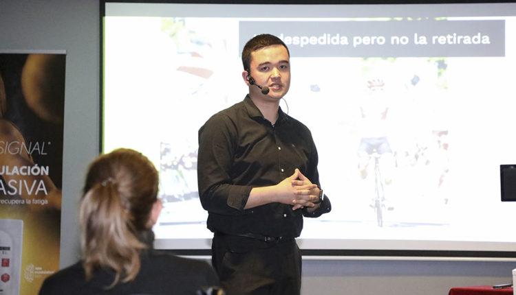 Aitaro Seikai CEO de Nesa World