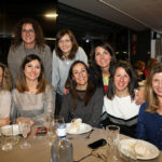 Sopar VI Jornada Benèfica Dia de la Dona