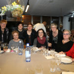 Sopar VI Jornada Benèfica Dia de la Dona