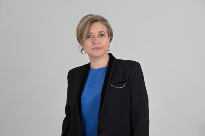 Elena Pampliega