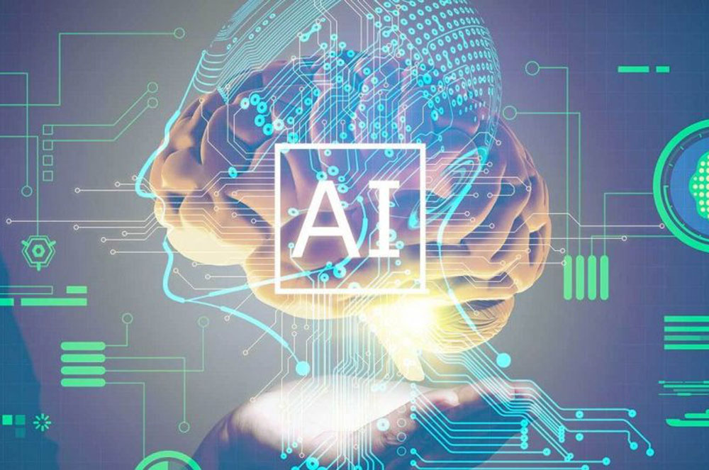 Intel·ligència Artificial i Machine Learning