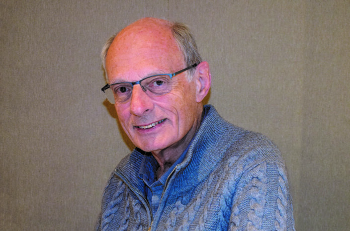 John Pinnell