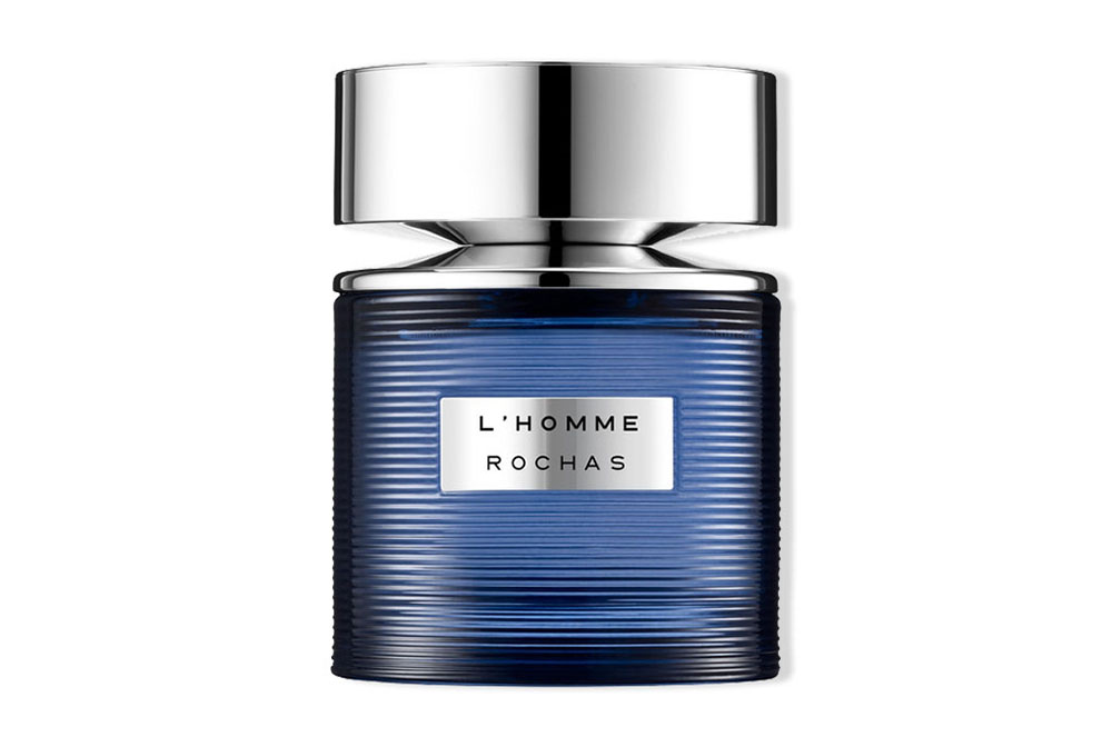 L’Homme Rochas eau de toilette de Rochas