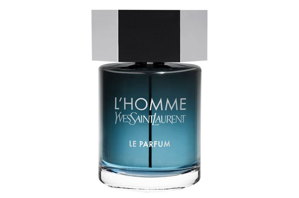 L'Homme Le Parfum eau de parfum d’Yves Saint Laurent