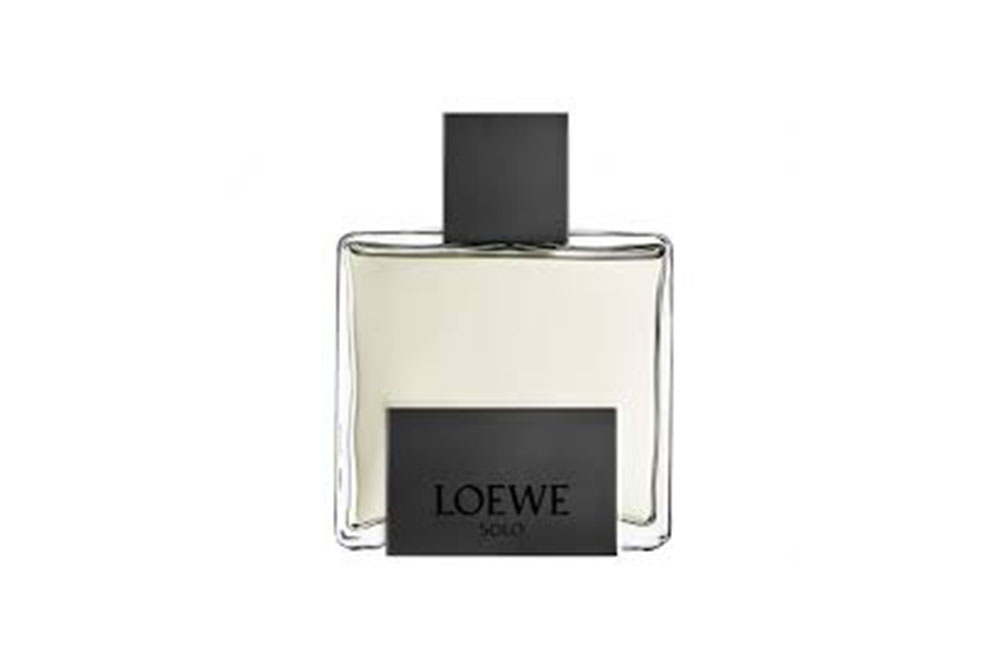 Loewe Solo Mercurio eau de parfum de Loewe