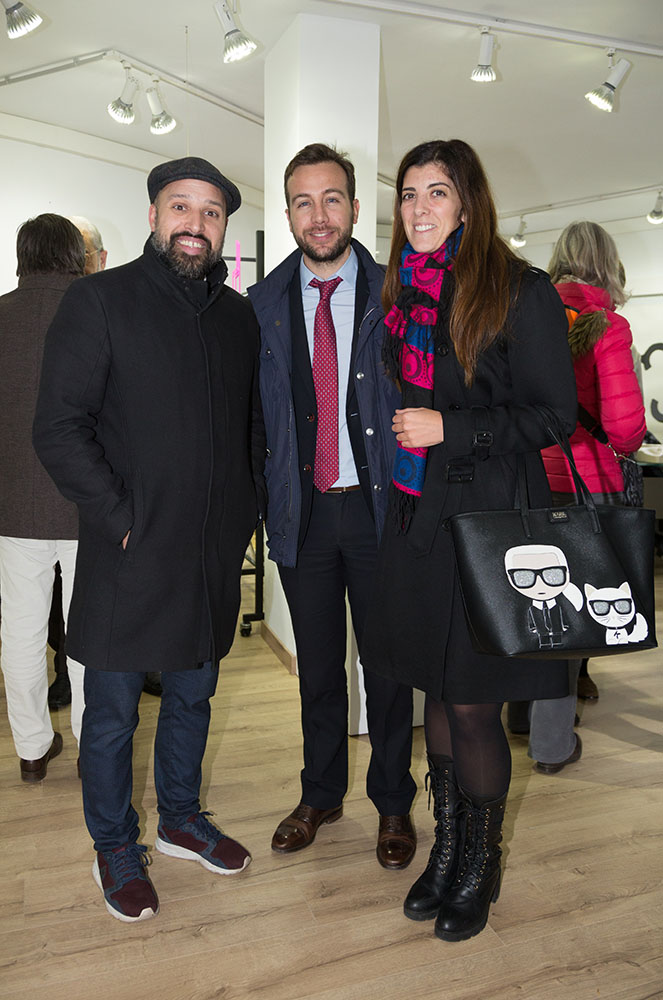 Look de gener dona secret 1