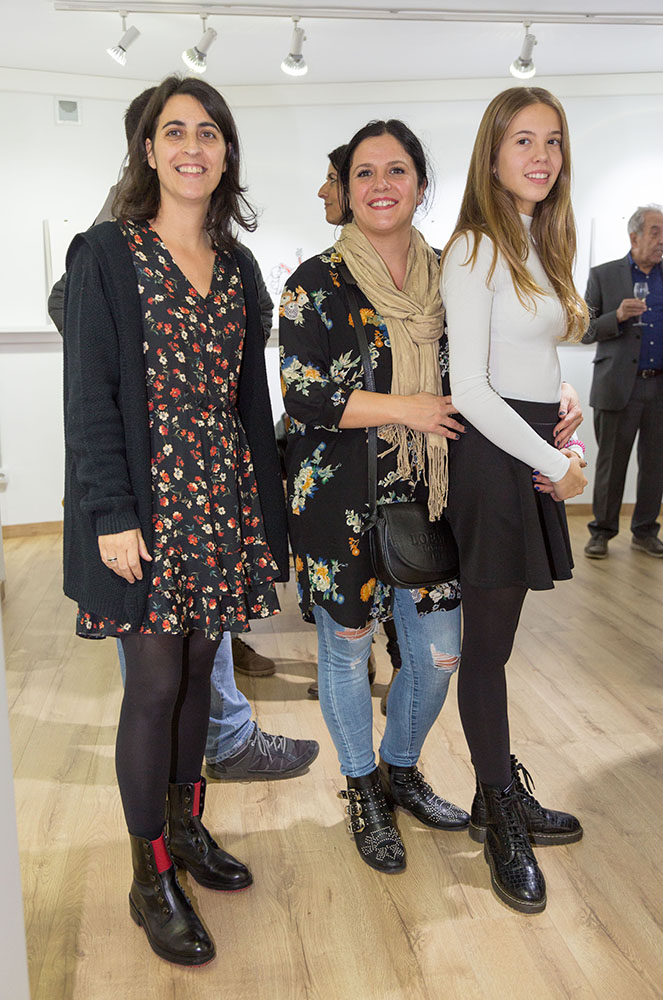 Look de gener dona secret 2