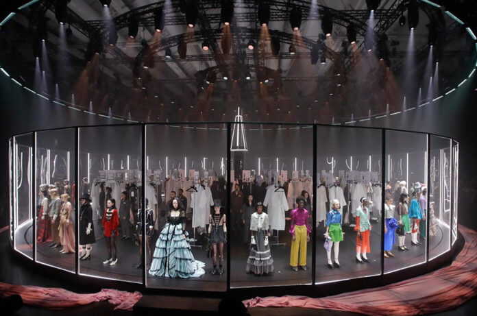 Milan Fashion Week