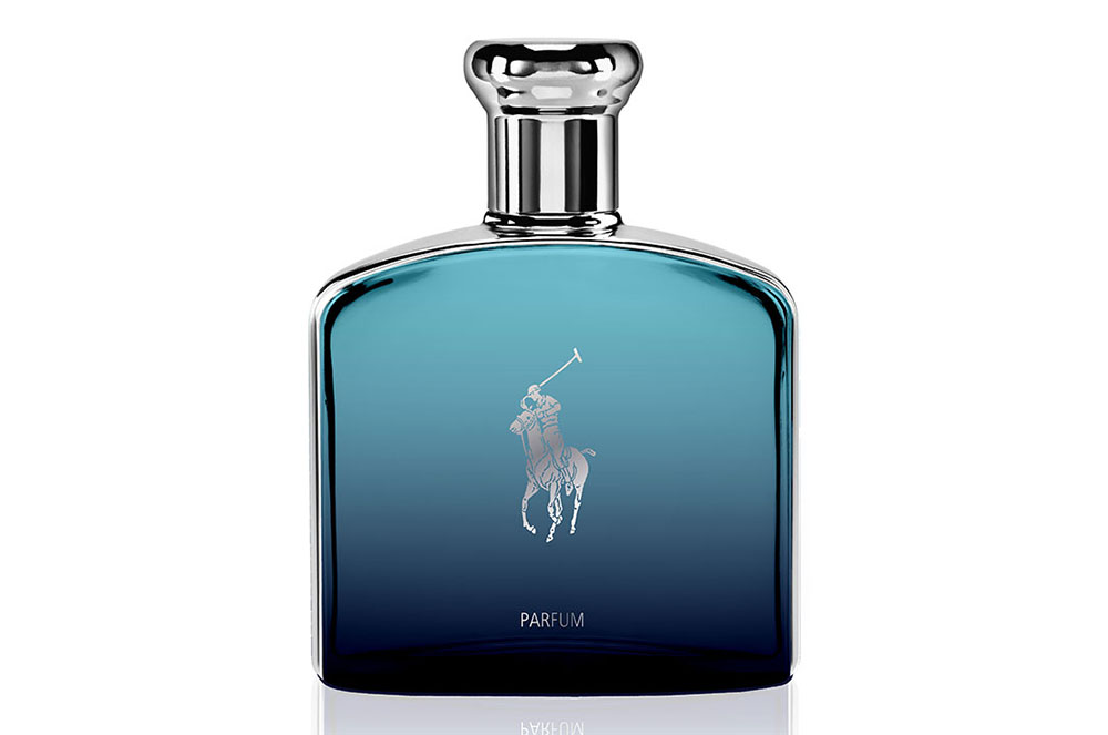 Polo Deep Blue Parfum de Ralph Lauren