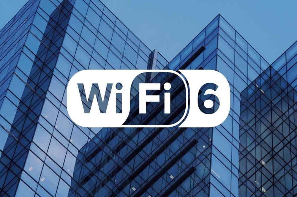 WiFi 6