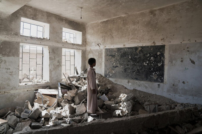 Unicef Andorra campanya per a Yemen