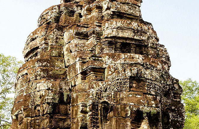 Angkor Wat  ,Angkor Thom , Siem Reap, Cambodia