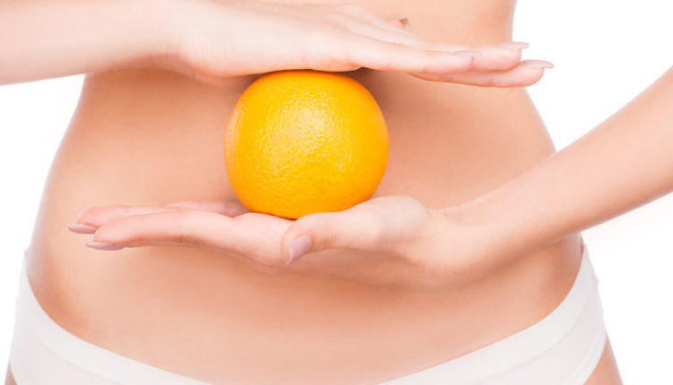 Consells per a combatre la cel·lulitis