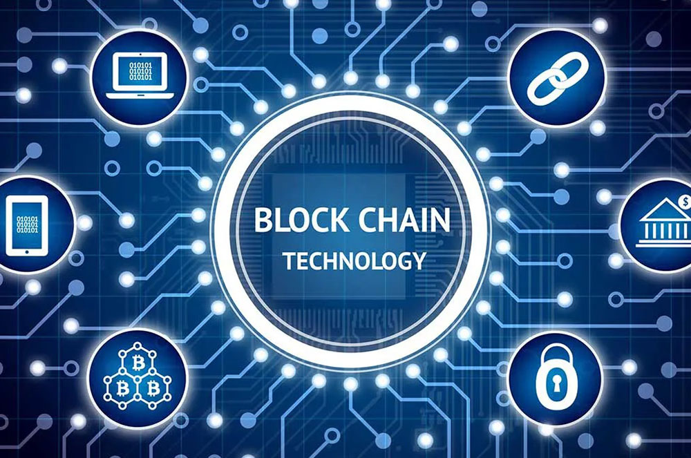 Blockchain