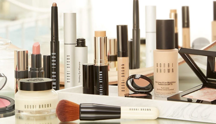 set de maquillatge bobbi brown