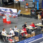 Campanya de donació de sang