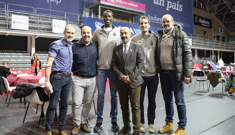 campanya-donacio-sang-creu-roja-andorra-club-basquet-morabanc-dona-secret