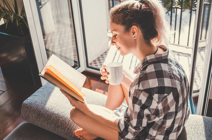 Llibres recomanats març 2020