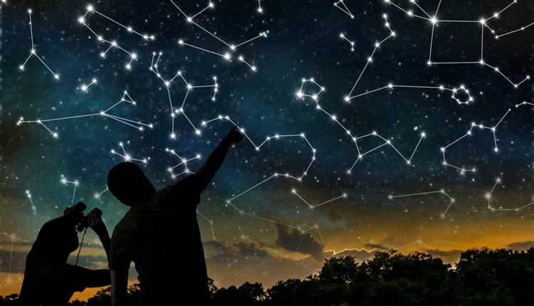 L'Horòscop de març de 2020 dona secret