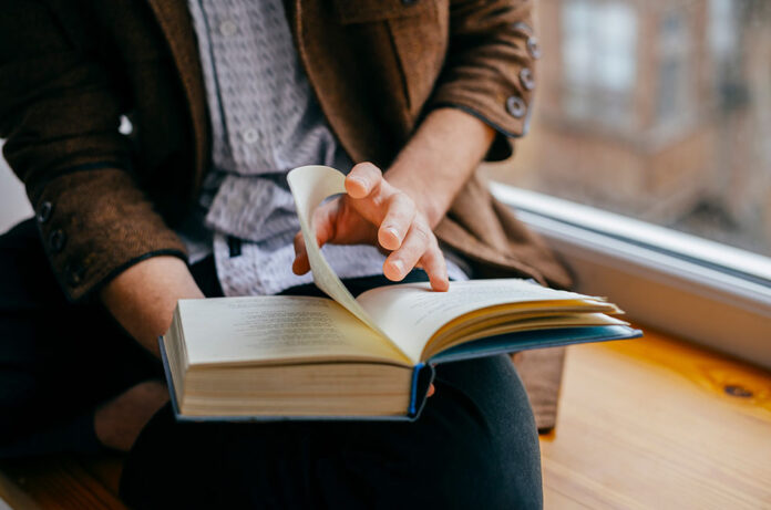 Llibres i lectures recomanades gener 2020