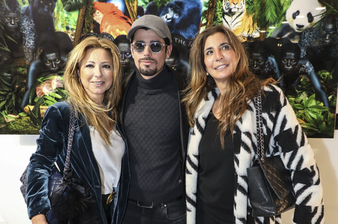 Look febrer 2020 de la temporada d'hivern