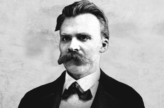 Nietzsche filosofia útil