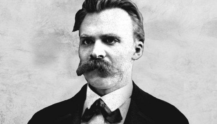 Nietzsche filosofia útil