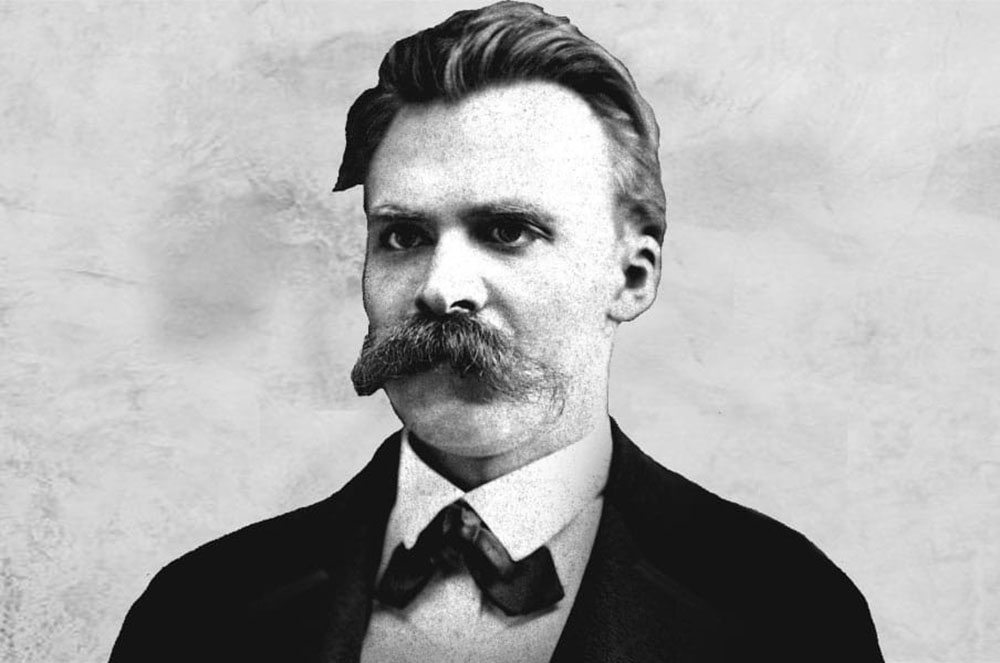 Nietzsche filosofia útil
