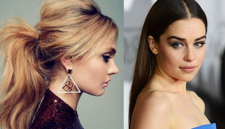 Pentinat de tendència per a desembre