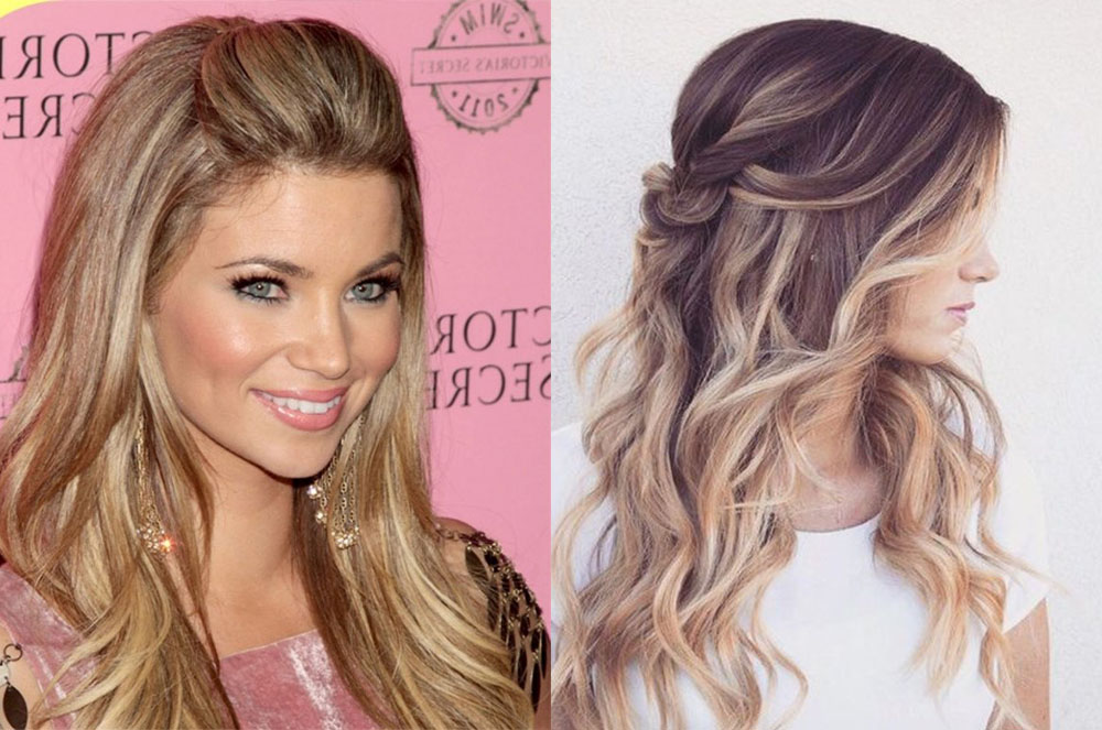 Troba el pentinat ideal